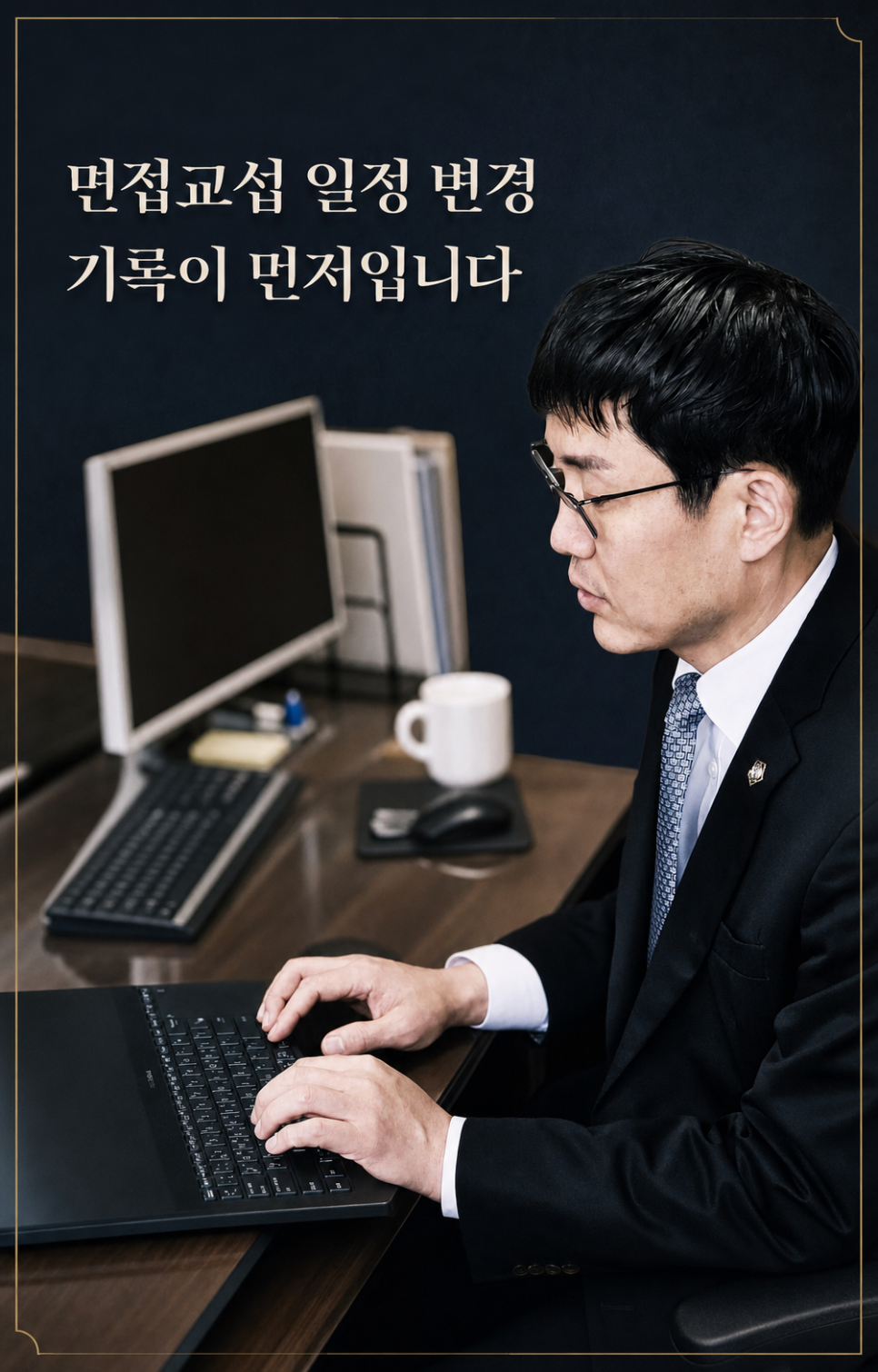 익산이혼전문변호사 면접교섭 일정 변경 시 남겨야 할 자료