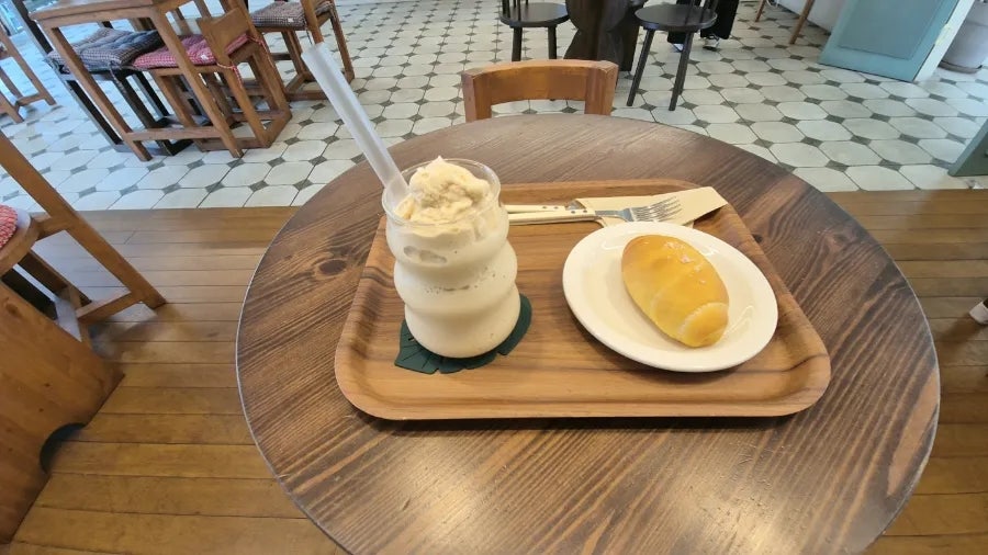 시올카페 사진 3