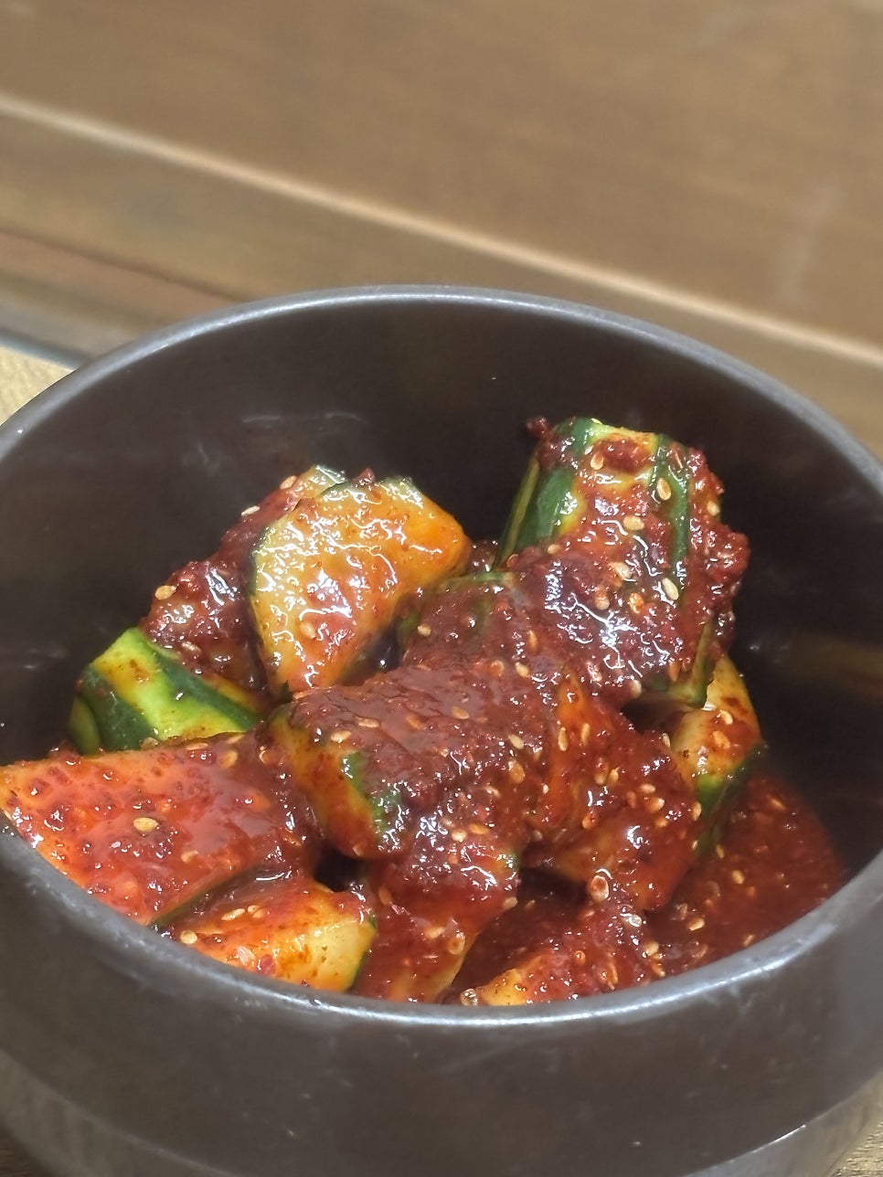 궁중삼계탕 사진 5