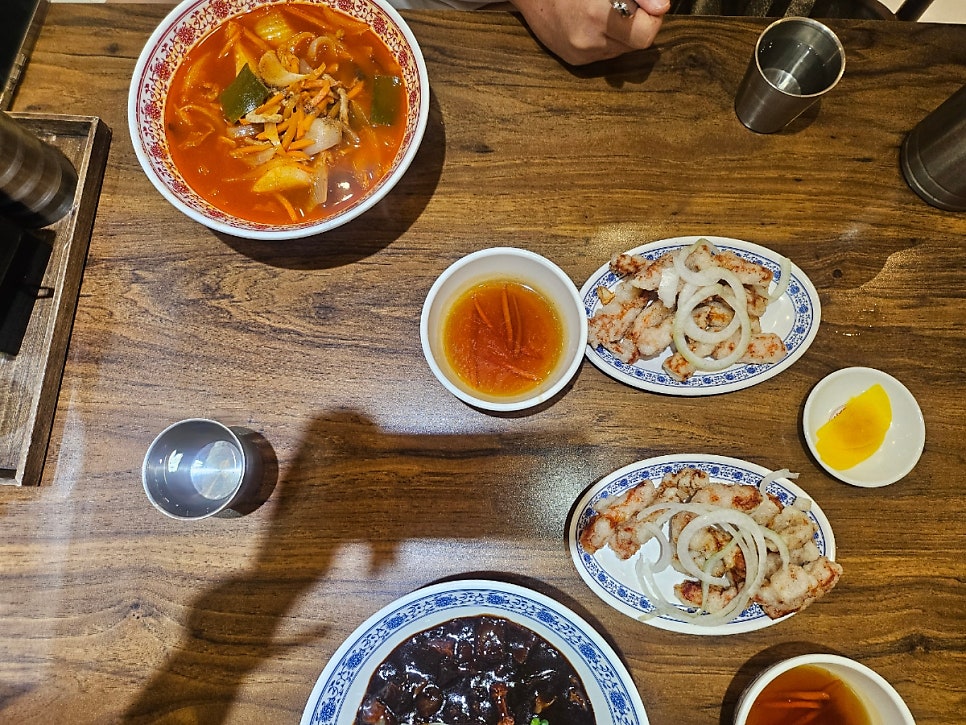 중화가정 사진 6