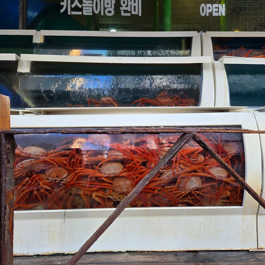 무한수산 남구점 사진 3