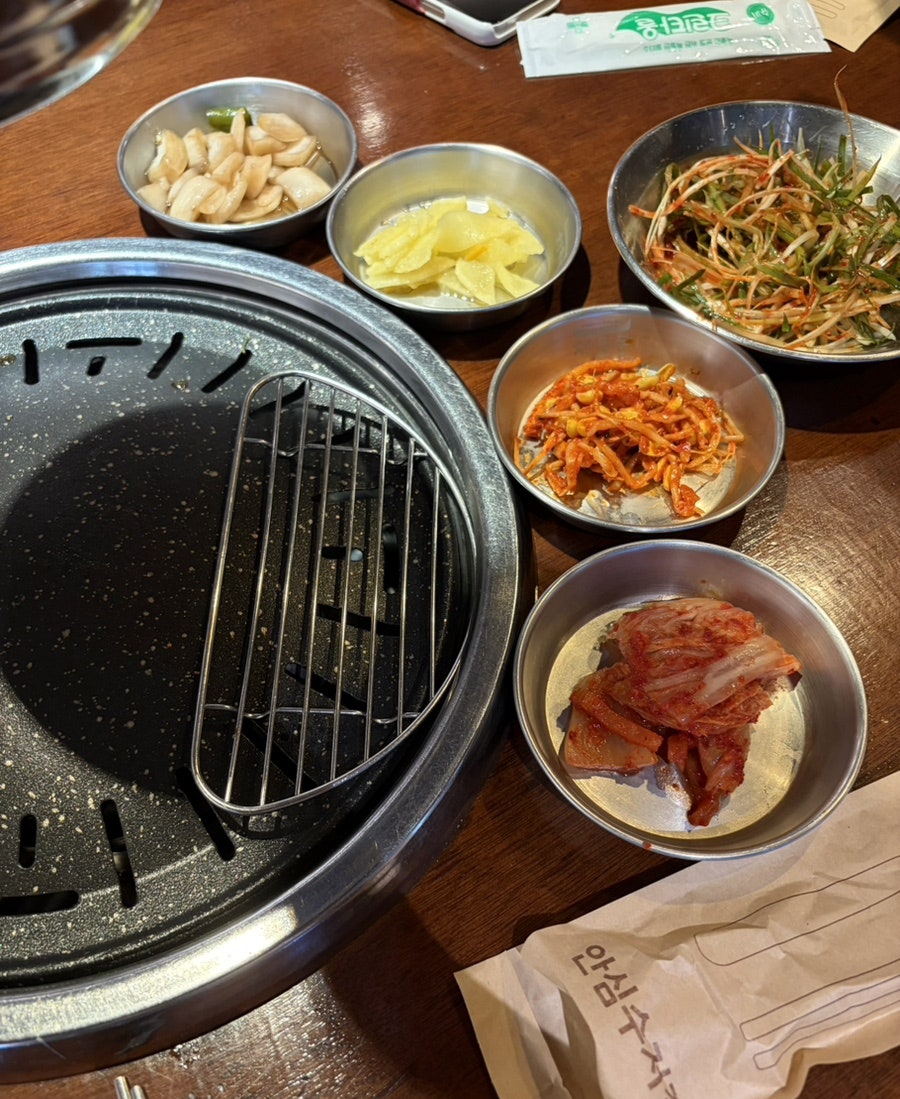 차돌풍 다산역점 사진 2