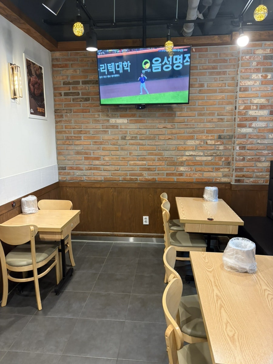 가마치통닭 서산예천점 사진 6