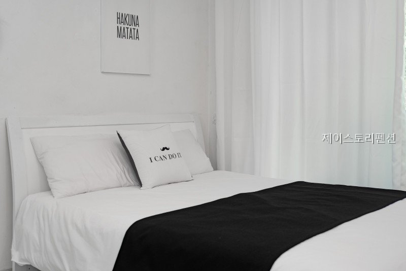 제이스토리펜션 사진 5
