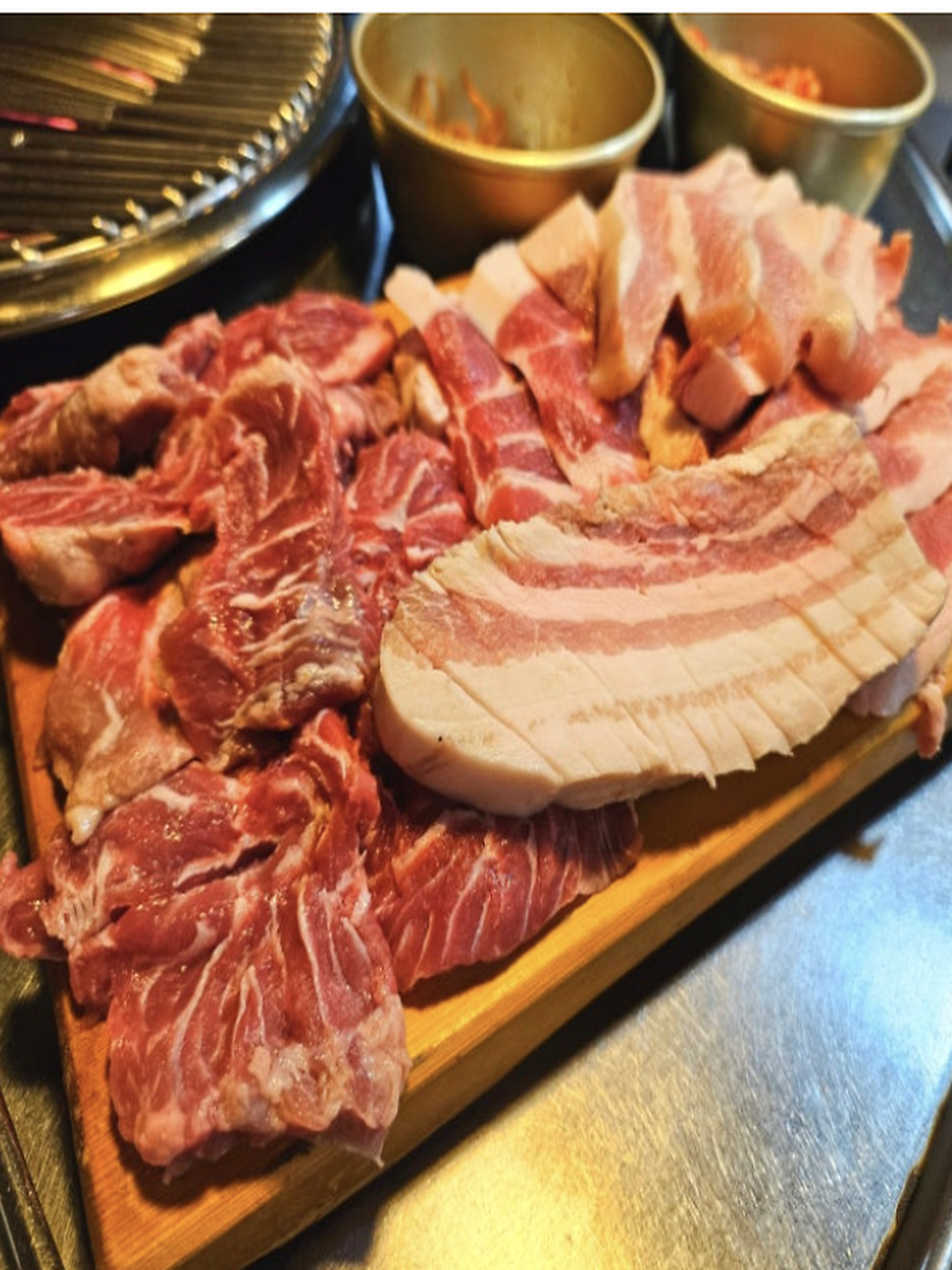 연탄구이에한잔 사진 3