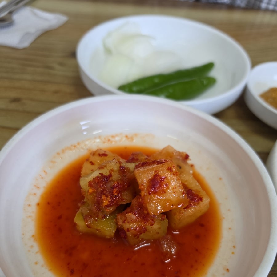 굴마을굴국밥 김천점 사진 5