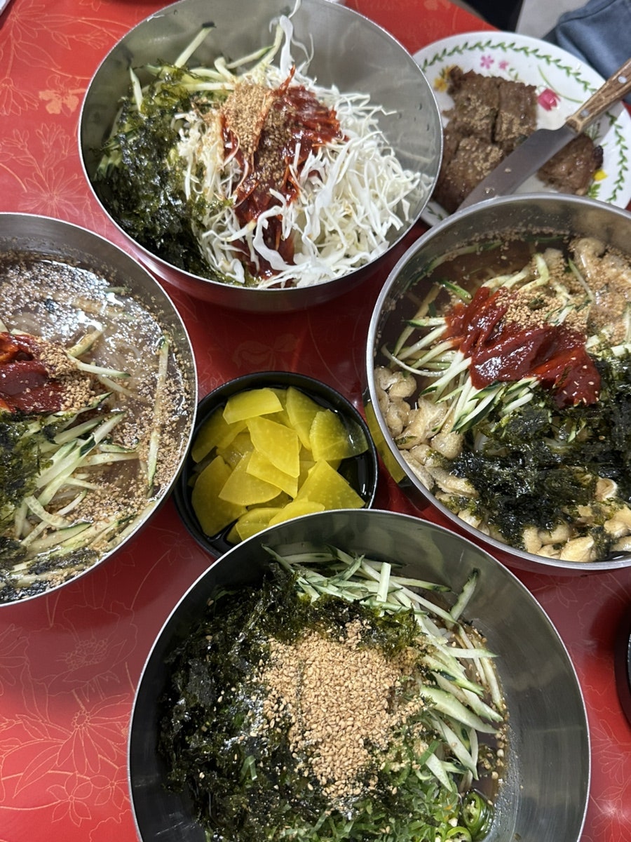 하유일기 독채펜션 사진 5