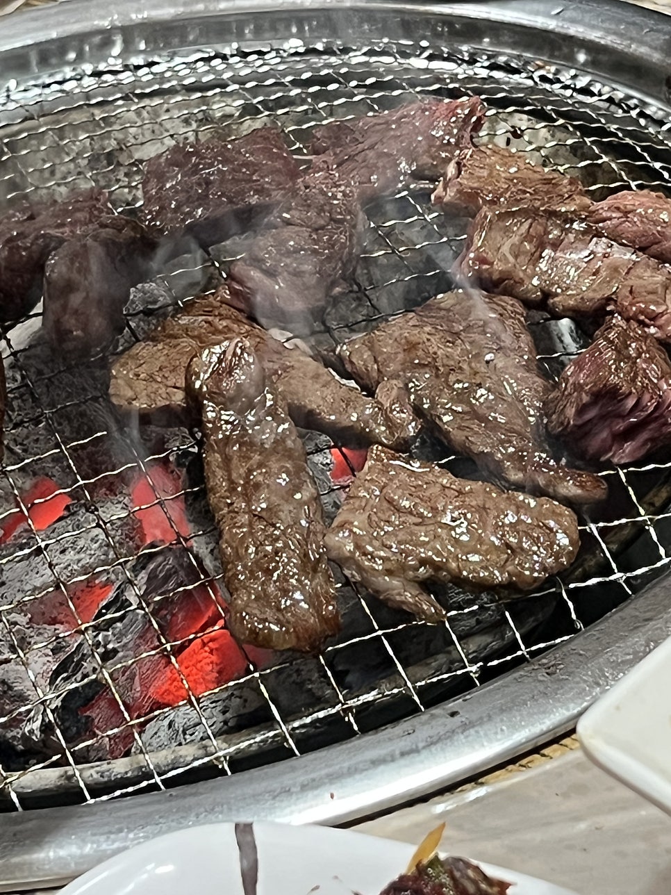 토종명품참숯화로구이 사진 6