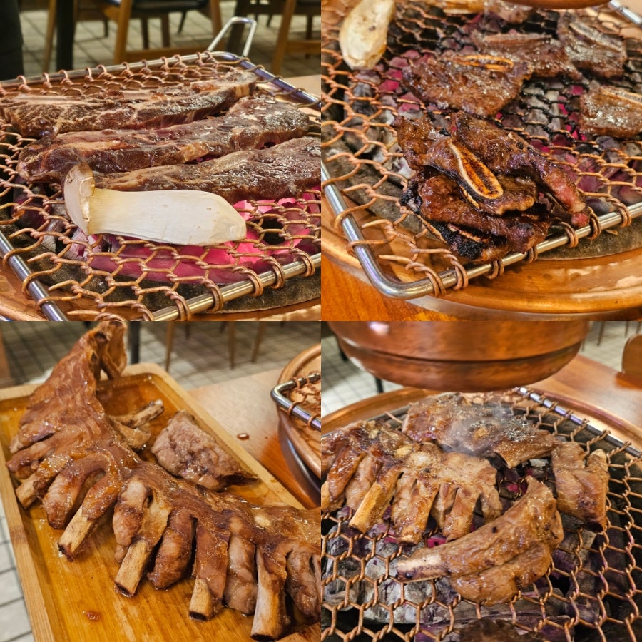 화륵향 서변점 사진 1