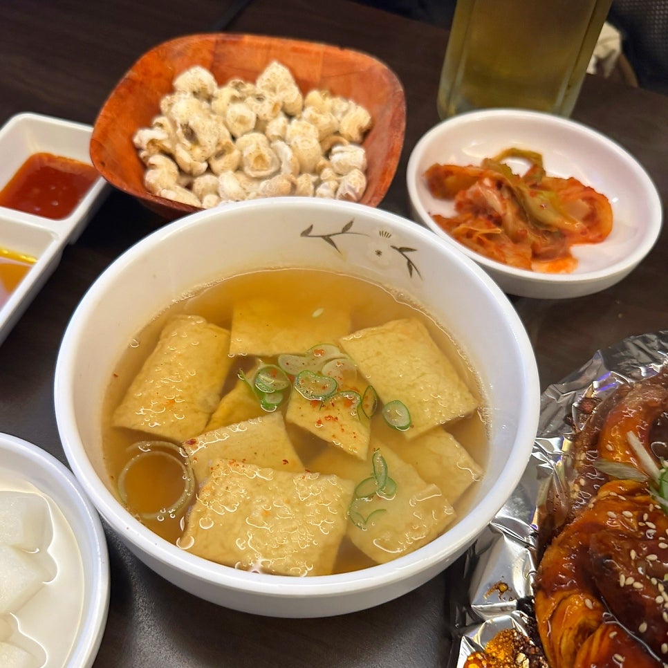 참나무닭굼터 사진 3