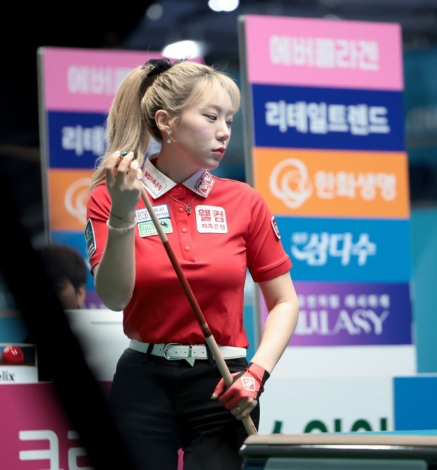 LPBA 김예은 프로필 총정리! 성적·헤어스타일·미래 전망까지 알아보기 (2026년 기준)