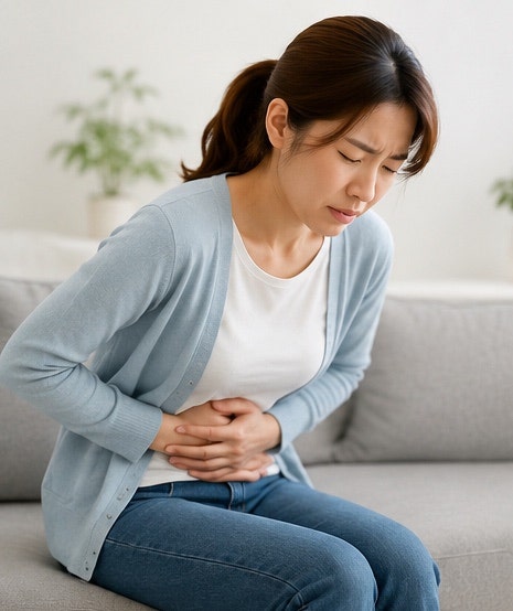 식중독과 장염, 같은 병일까요? 헷갈리기 쉬운 차이 총정리