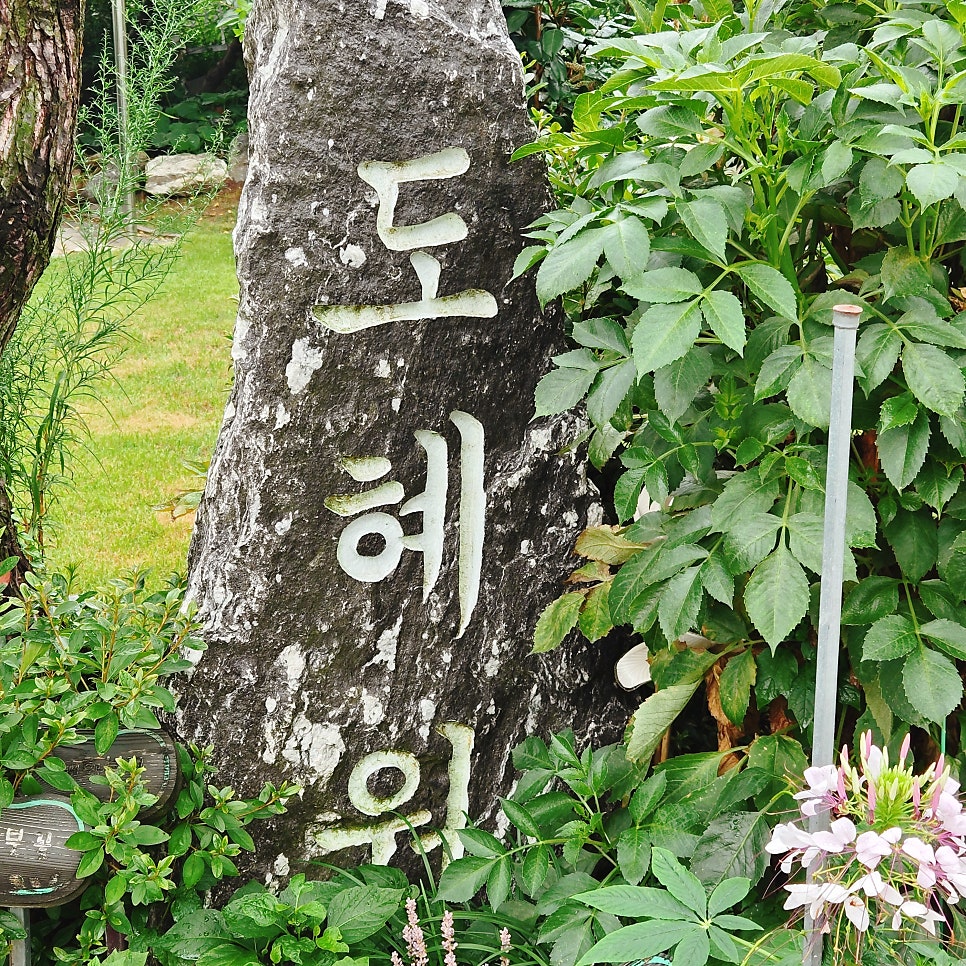 도혜원민박 사진 4