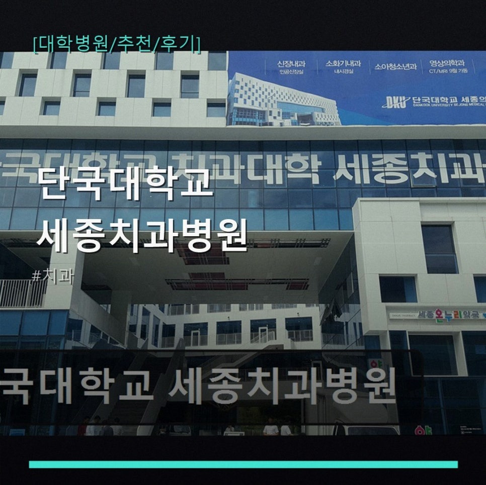 Dangukdaehakgyo Chigwadaehak Sejongchigwabyeongwon photo 1