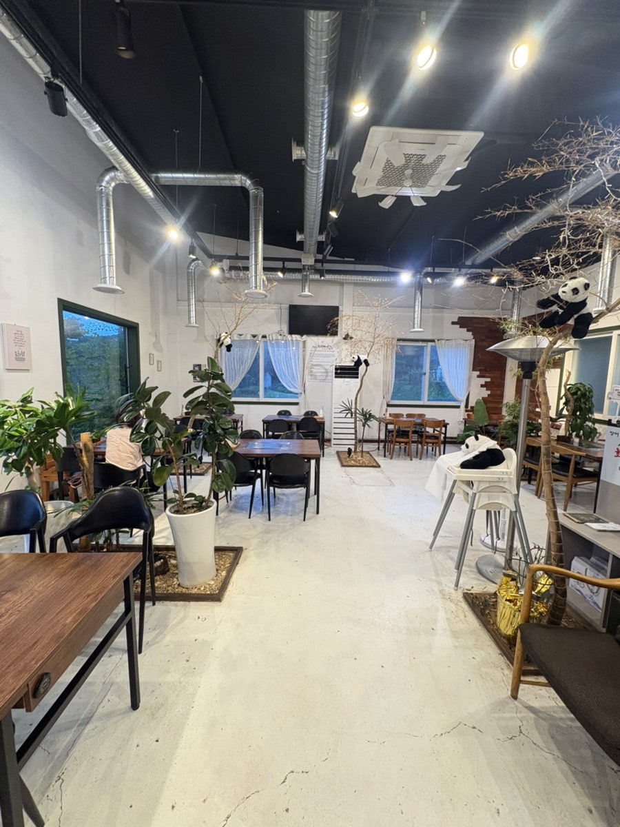 심학산화덕장어 사진 3