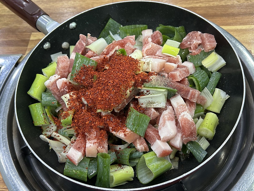 옥천식육식당 사진 3