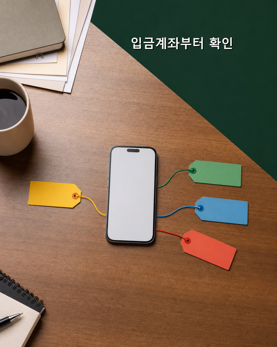 군산개인회생 최근 대출이 있을 때 사용처를 소명하는 방법 관련 사진