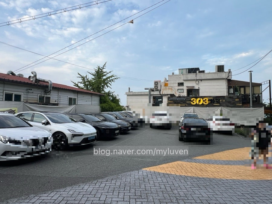 303화덕 송정점 사진 5