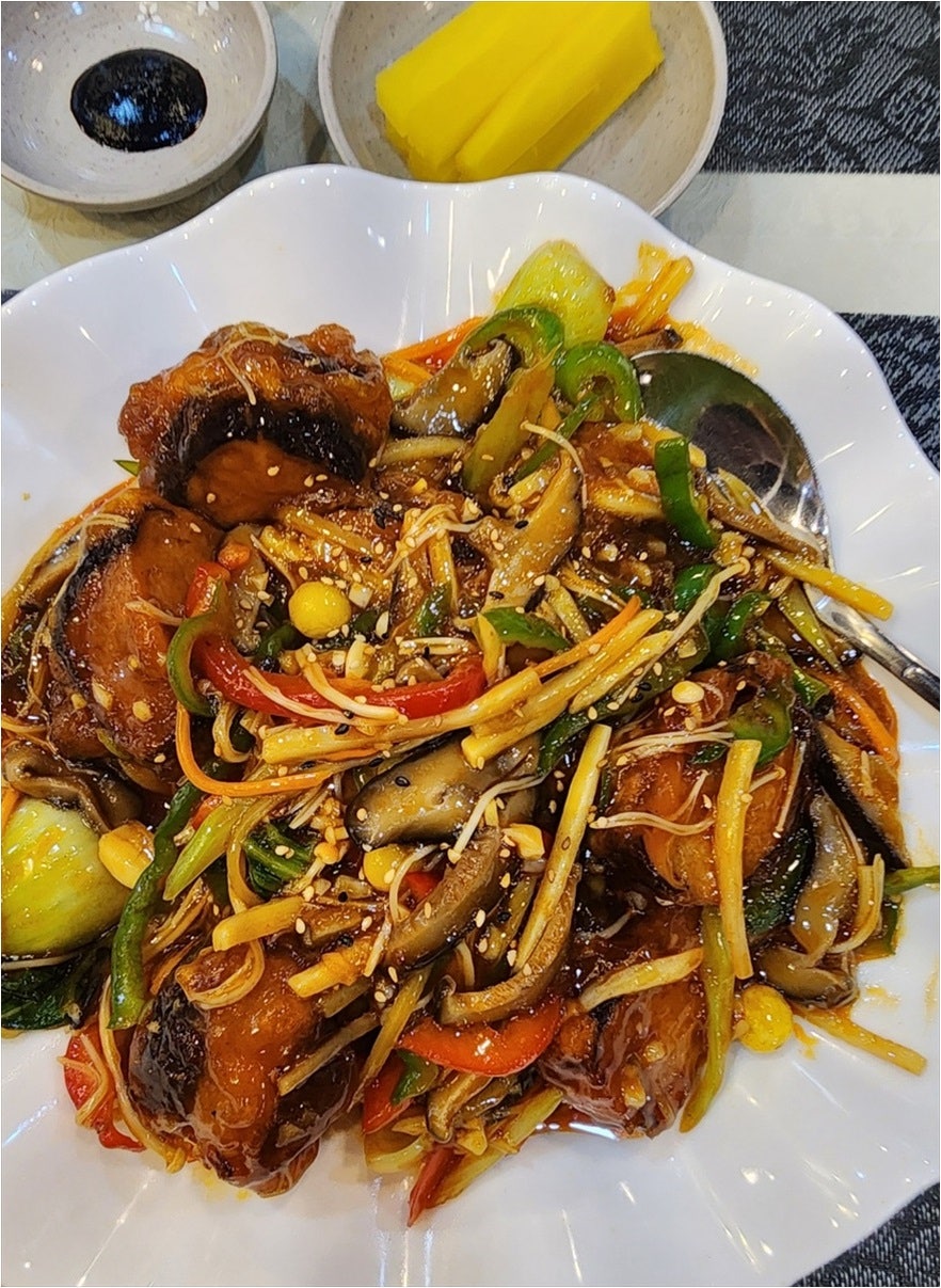 연화산 사진 5