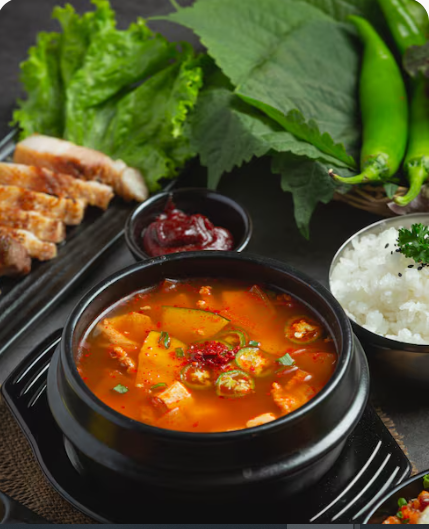 실비식당 사진 2