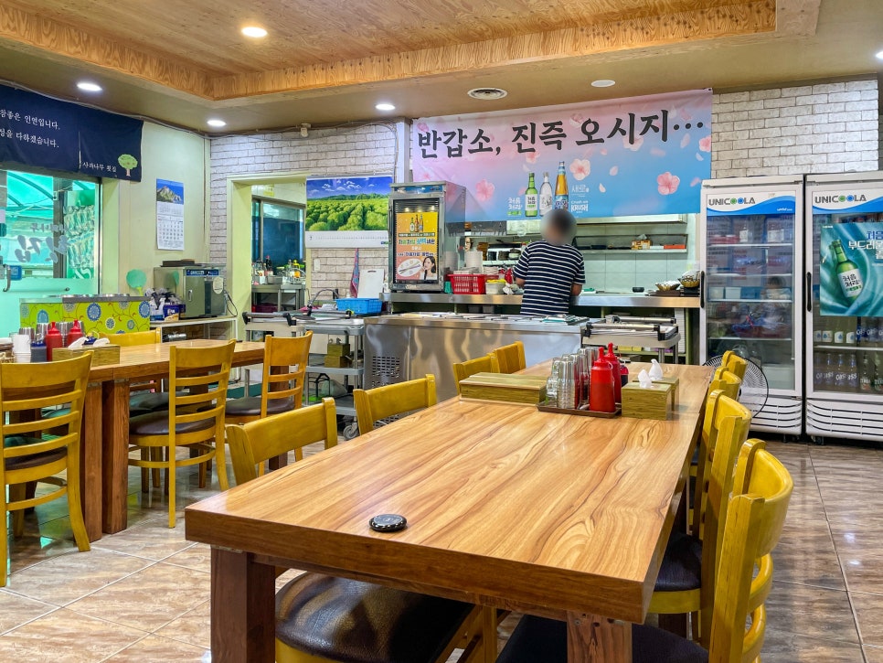 사과나무횟집 사진 5