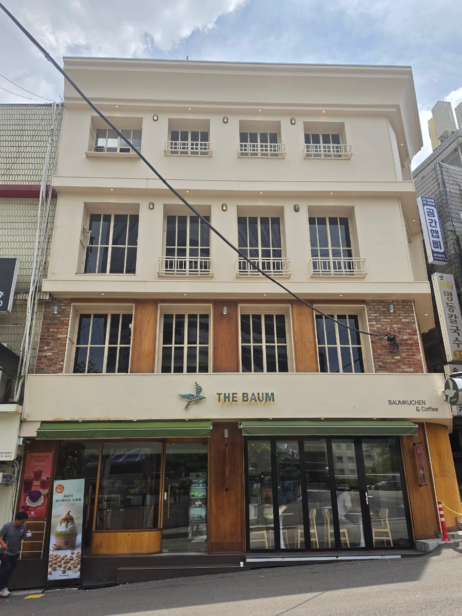 Deobaum Seoulyeokjeom photo 4
