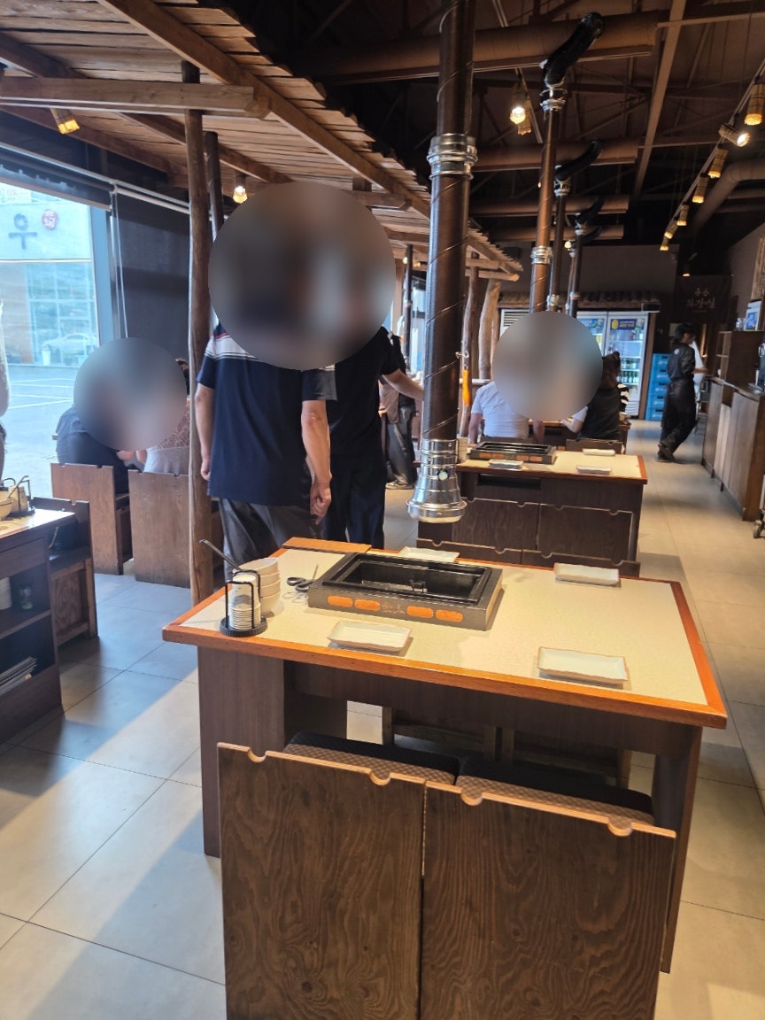 김산가든 사진 3