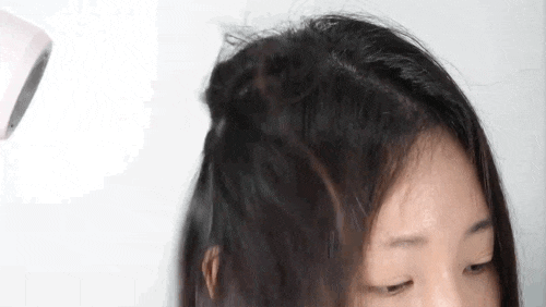 드라이기추천 블라우풍트 드라이기 사용 후기 드라이기거치대까지