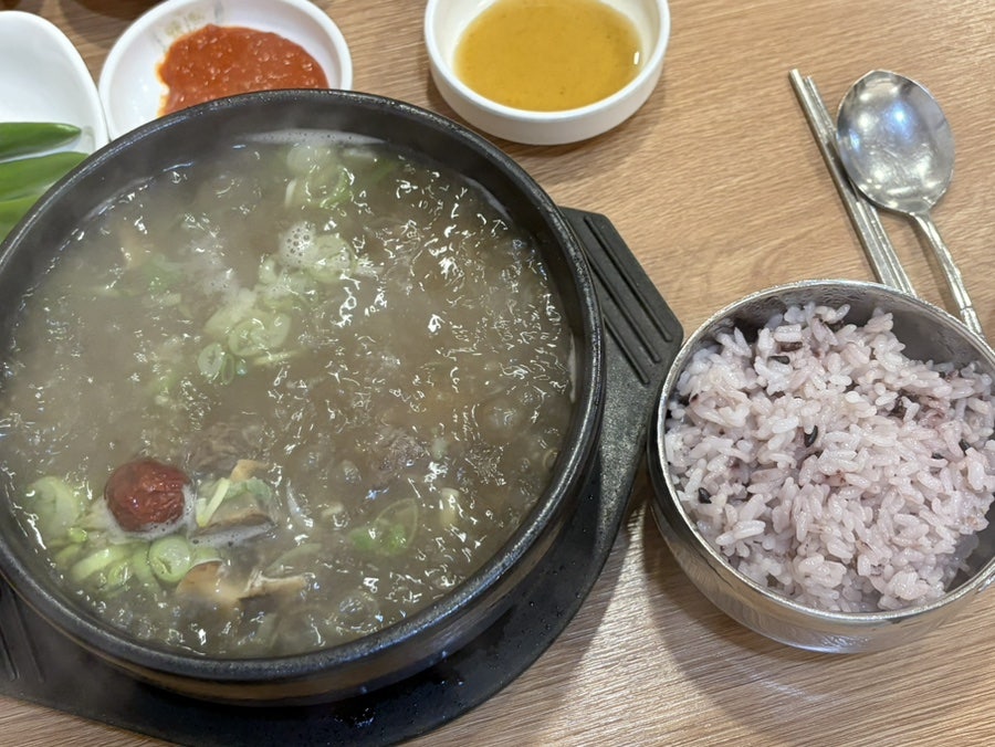 씨엘비베이커리 북항케이블카점 사진 4