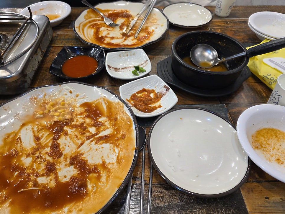 밤골생고기 사진 6