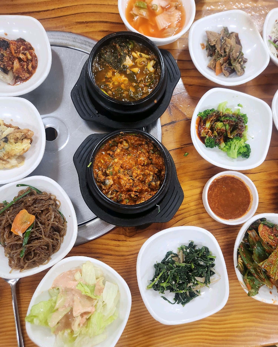 태능우렁쌈밥 하계점 사진 3