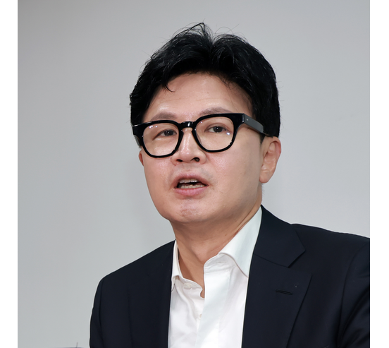 [긴급속보] 한동훈 "민주당 <b>형소법 개정안</b>, 경찰 영장 없는... 