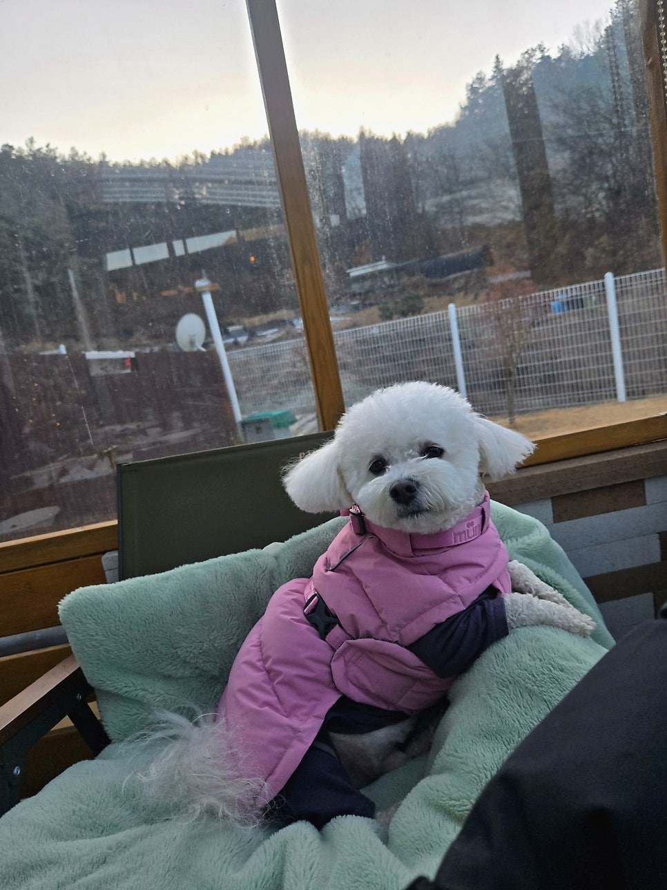 구름멍스테이 사진 5