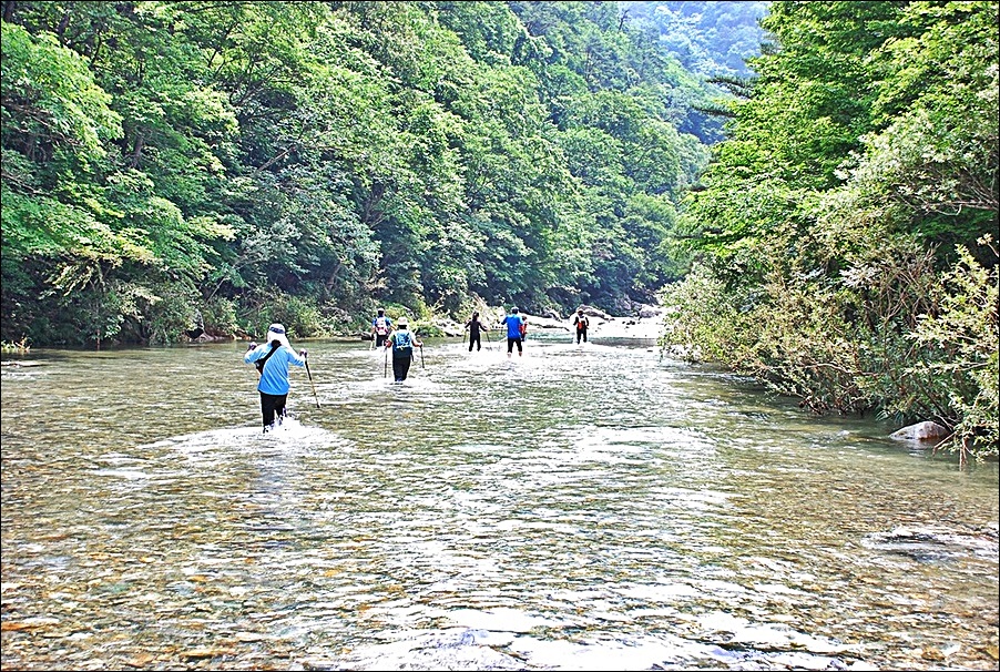 지장산 사진 1