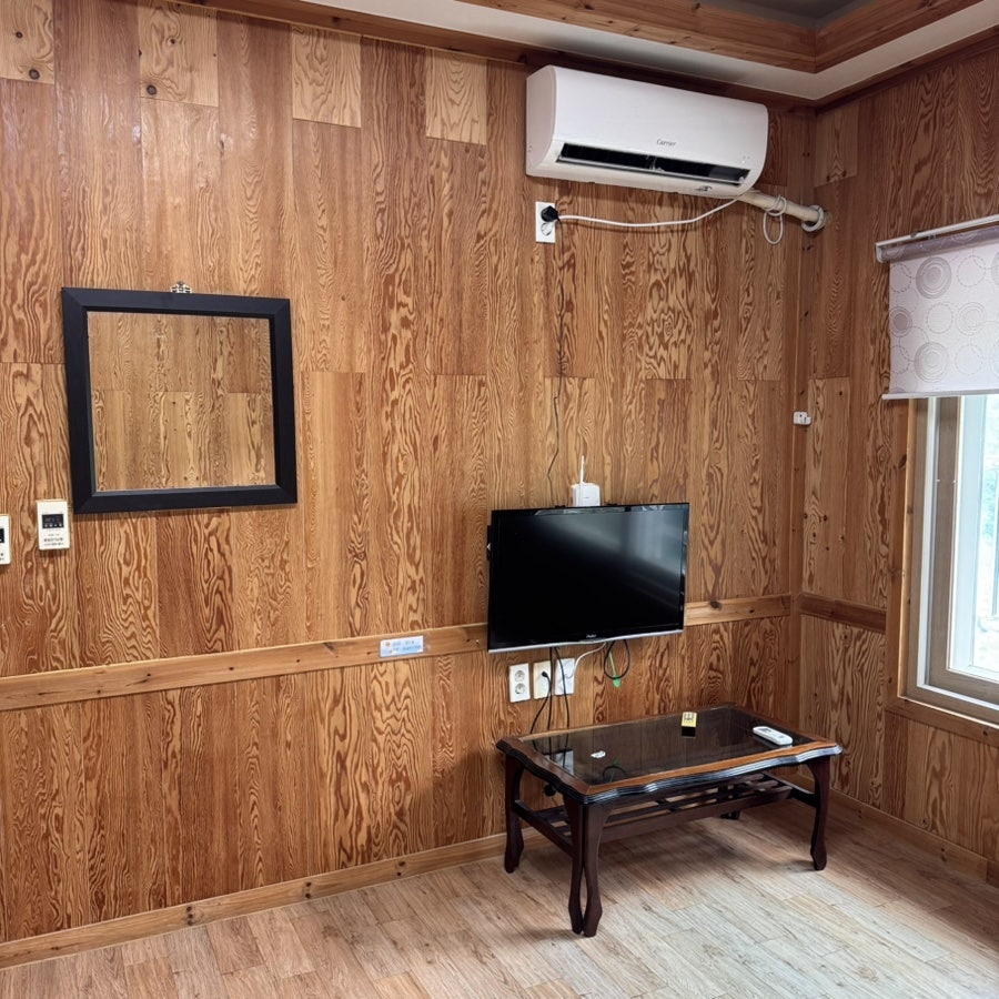 쉴만한물가펜션 사진 6