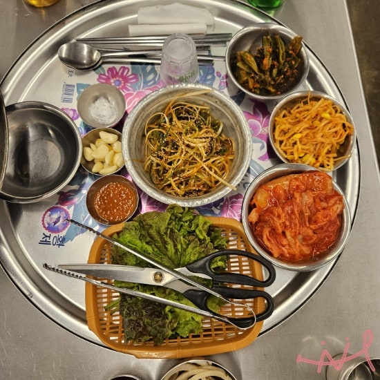 목구멍 인천계산점 사진 6