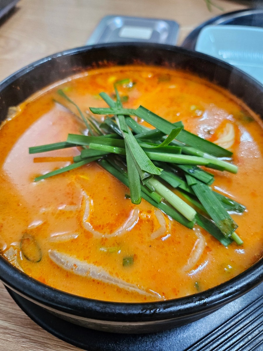 복돼지국밥 지사점 사진 6