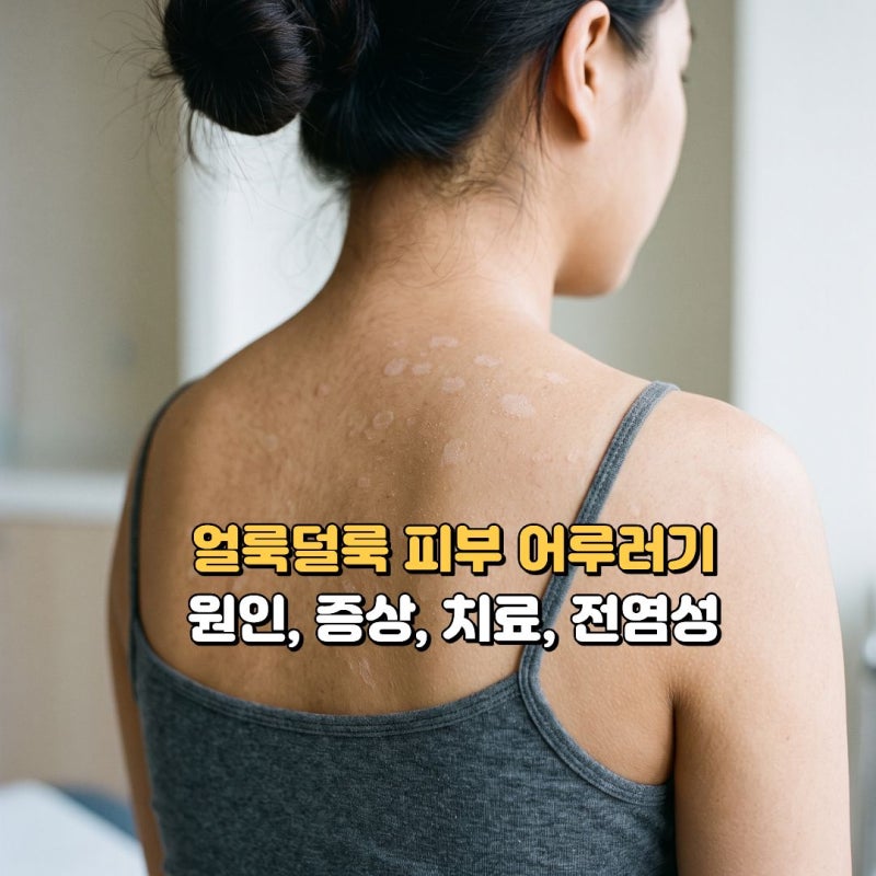 어루러기 원인과 증상 전염성. 얼룩덜룩한 피부 색소 침착 및 반점 치료법