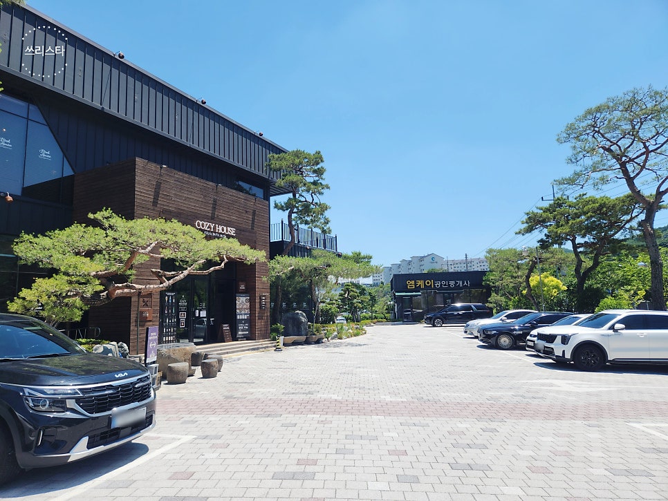 코지하우스 경산점 사진 3