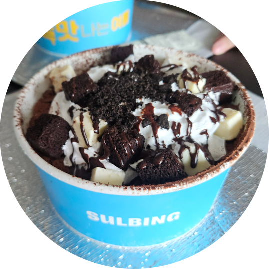 설빙 인천계양구청점 사진 6