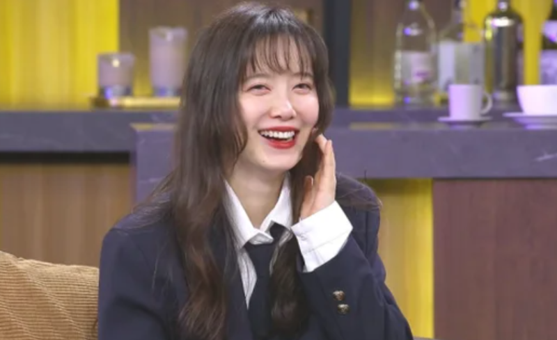 "화장실서 실신, 옷 다 벗겨졌을 때.." 구혜선, '데이앤나잇'서 고백한 아나필락시스 쇼크와 ....