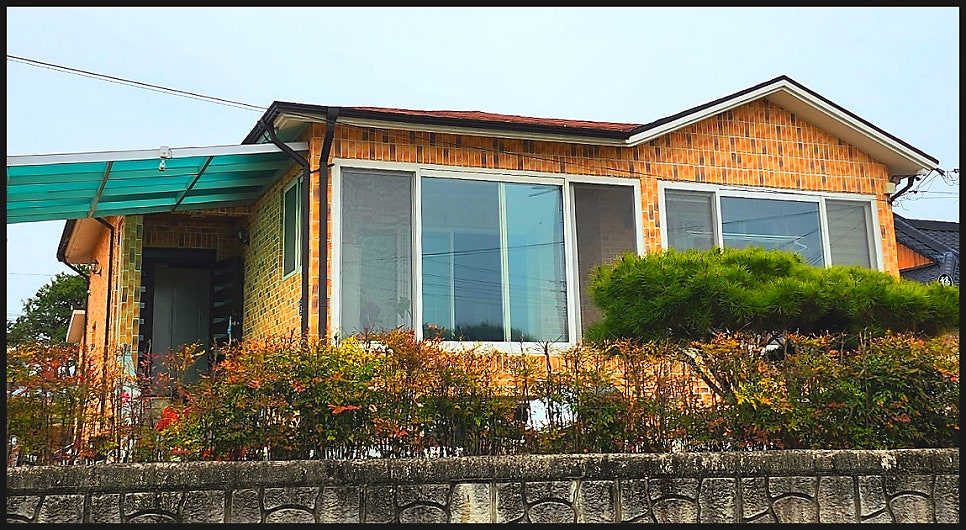 고향집 사진 1