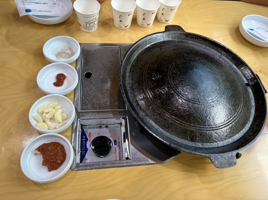 해강숯불갈비 사진 3