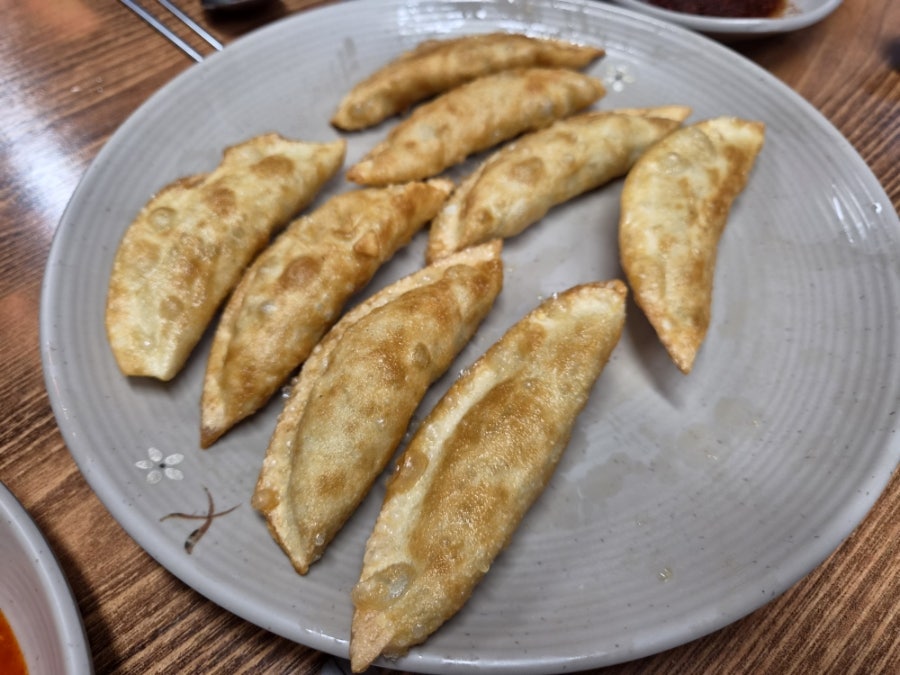 옛날짜장 사진 6