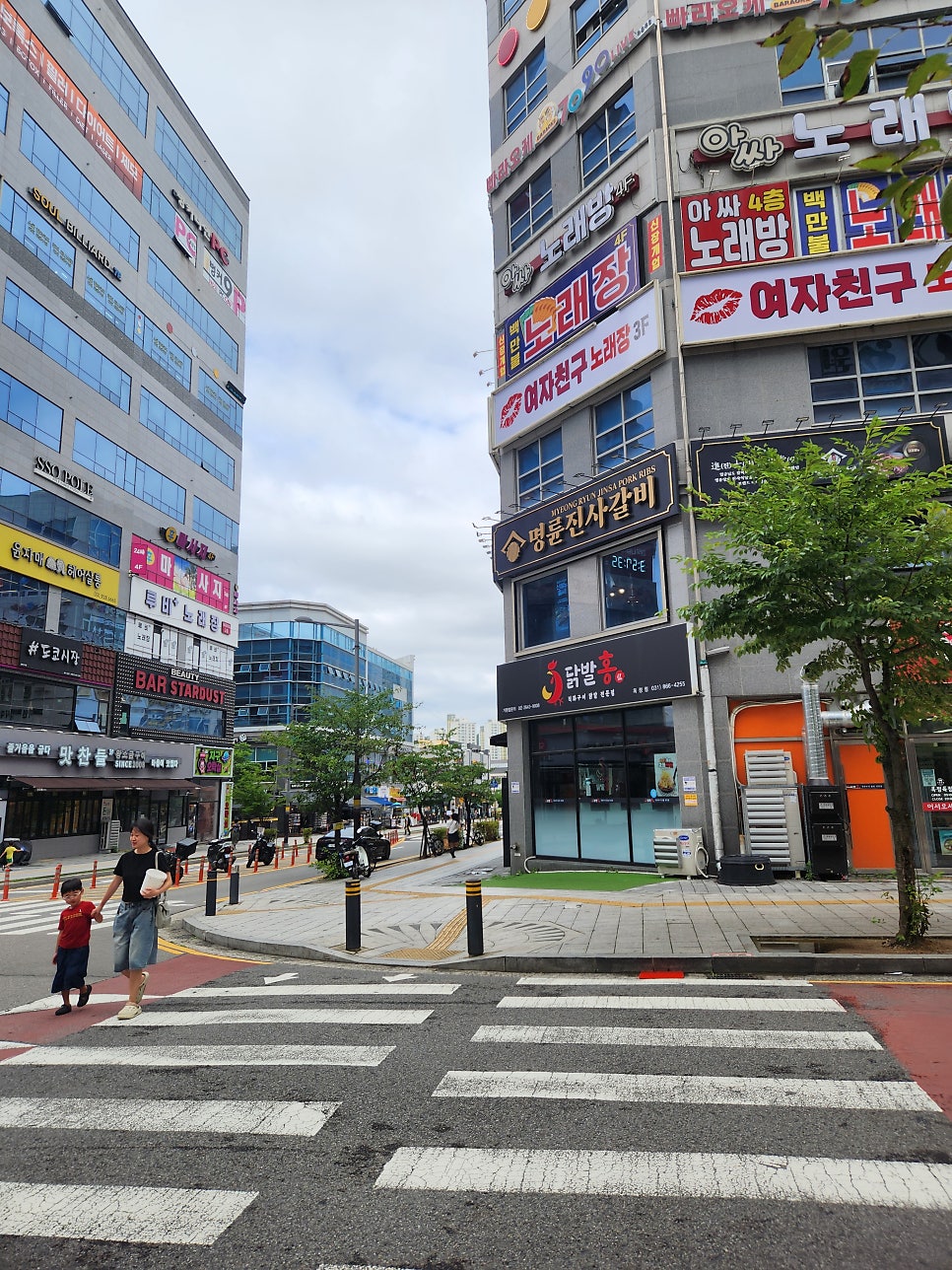 명륜진사갈비 양주광적점 사진 1