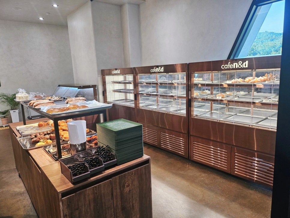 cafe n&d 사진 3