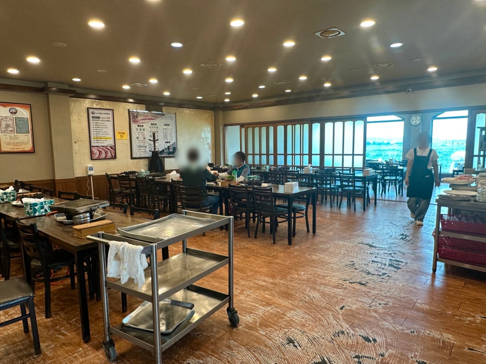보물촌꺼먹돼지 이천점 사진 3