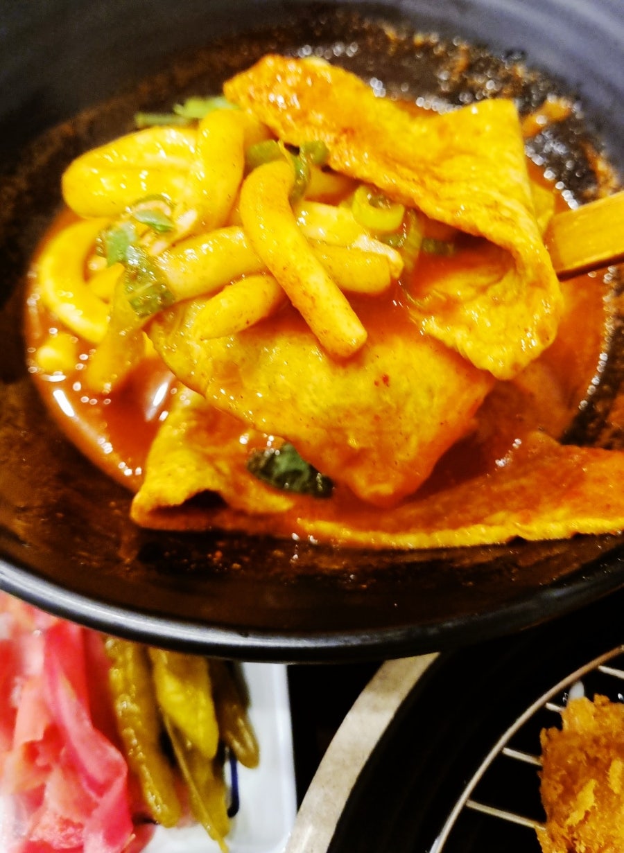 삼동소바 세종점 사진 6