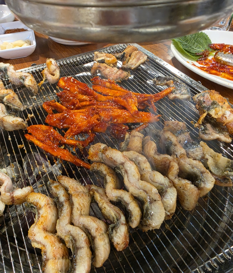 안성진의풍천장어 대현점 사진 5