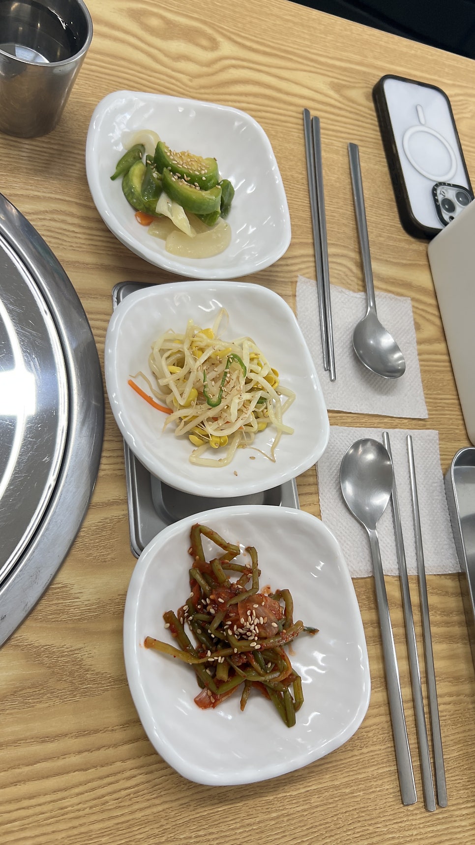 뜰안에 사진 5